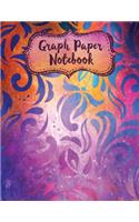 Graph Paper Notebook