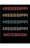 Mississippi Notebook