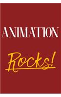 Animation Rocks!