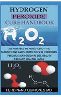 Hydrogen Peroxide Cure Handbook