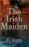 The Irish Maiden: (Cities of the World)
