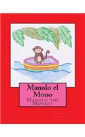 Manolo the Monkey: Manolo el Mono