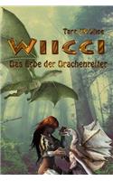 Wiicci - Das Erbe der Drachenreiter