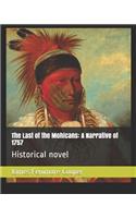The Last of the Mohicans