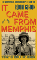 It Came from Memphis