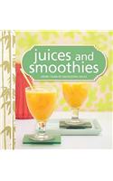 Juices and Smoothies
