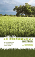 Learning from agri-environment schemes in Australia