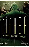 Cipher: A Mystery