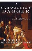 Caravaggio's Dagger