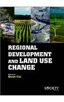 Regional Development and Land Use Change