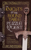 The Knights of the Round Table Puzzle Quest