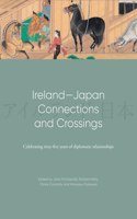 Ireland-Japan Connections and Crossings