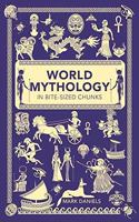 The Midas Touch: World Mythology in Bite-Sized Chunks