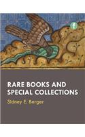 Rare Books and Special Collections