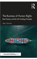 Business of Human Rights