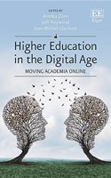 Higher Education in the Digital Age