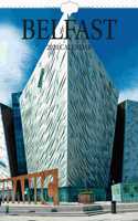 BELFAST 2020 WIRO WALL