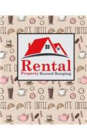 Rental Property Record Keeping