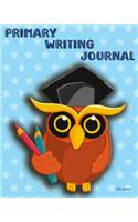 Primary Writing Journal