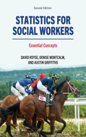 Statistics for Social Workers