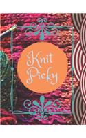 Knit Picky