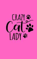 Crazy Cat Lady