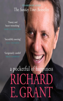 Pocketful of Happiness: A Memoir