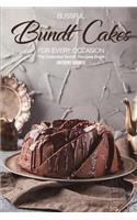 Blissful Bundt Cakes for Every Occasion