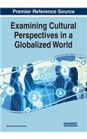 Examining Cultural Perspectives in a Globalized World