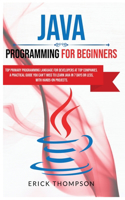 Java Programming for Beginners