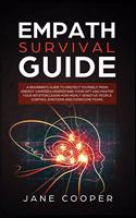 Empath Survival Guide