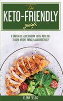 The Keto-Friendly Guide