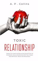 Toxic Relationship