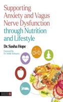 Supporting Anxiety and Vagus Nerve Dysfunction through Nutrition and Lifestyle