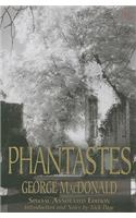 Phantastes (150th Anniversary Edition)