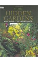 More Hidden Gardens