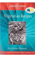 Findhorn Book of Vegetarian Recipes