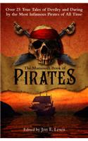 The Mammoth Book of Pirates