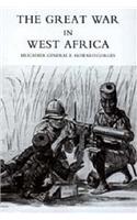 Great War in West Africa 2004