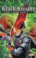 Black Knight: Curse of the Ebony Blade