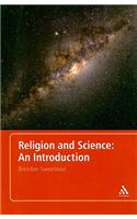 Religion and Science: An Introduction