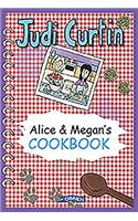 Alice & Megan's Cookbook