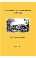 Sketches of the Natural History of Ceylon