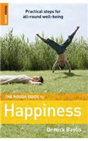 The Rough Guide to Happiness