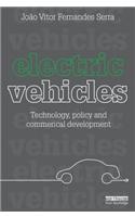 Electric Vehicles