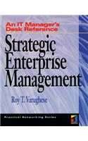 Strategic Enterprise Management