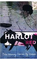 Harlot Red