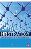 HR Strategy