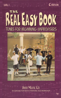 Real Easy Book