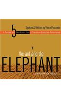 Ant and the Elephant
